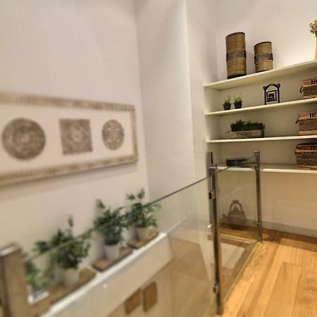 Apt. El Escondite, Centro Historico Málaga Exterior foto